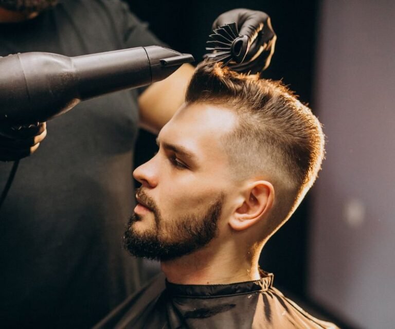 The Top 5 Most Famous Men&rsquo;s Hairstyles Ever